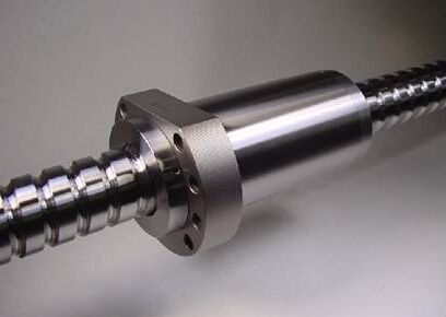 滾珠絲杠如何實(shí)現(xiàn)高速化的前景？